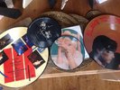 1980s picture discs