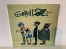 Gorillaz - Live FM Broadcast 2017 - Sealed LP Vinyl Demon Days Plastic Beach