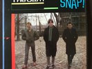 The Jam - Snap Best of vinyl lp (2LP)