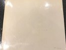 THE BEATLES White Album Mono Vinyl 1st press  no EMI misprint LP 24315 Low Press