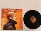 DAVID BOWIE LOW 1991 EUROPE GATEFOLD VINYL LP EMI 3 BONUS TRACKS RARE EX PLUS