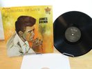 JAMES BROWN PRISONER OF LOVE Soul LP Vinyl Record Album KING 851 BLACK LABEL