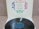 Janos STARKER / Mercury LP SR90409 / Green Promo, RFR-1 / VG+/VG+ '64 Orig.