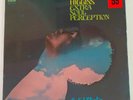 SEALED 1968 JAZZ FUNK LP / Monk Higgins  EXTRA SOUL PERCEPTION Solid State 18046
