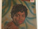 SEALED 1962 JAZZ LP / Bonnie Graham / BROWN GAL / Argo LP 4017