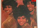 SEALED 1971 SOUL LP / The Supremes / RIGHT ON / Motown MS705 TEAR AWAY POSTER