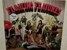 Floating Features  by La Luz (Vinyl, May-2018) colored vinyl factory sealed
