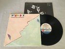 MONDO ROCK CHEMISTRY + INNER 1981 PROMO AUSTRALIAN RELEASE LP