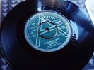 SUE LYNNE - REACH FOR THE MOON / ALL ALONE 7