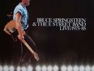 5 Vinyl Box - Bruce Springsteen & The E Street Band Live 1975-85