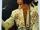 ELVIS PRESLEY- ORIGINAL SOUVENIR TOUR PHOTO AS SOLD AT THE SHOWS.