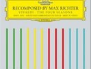Recomposed By Max Richter: Vivaldi - The Four Seasons (UK IMPORT) VINYL NEW
