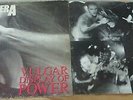 1992 Pantera Vulgar Display Of Power Vinyl LP Record Album ATCO 7567-91758-1