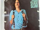 Mud Slide Slim Blue Horizon by James Taylor, Warner Bros 1971 LP Vinyl Record
