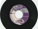 very rare 1960s BONNY & SKITTER 