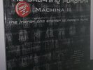 The Smashing Pumpkins ?'Machina II' - RARE 4LP BOX SET Red Vinyl LTD ED - SEALED