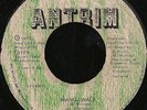 IN CROWD BAND - MANGO WALK - ANTRIM JA ORIG PRESS REGGAE 45 7