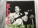 Elvis Presley-Elvis Presley Album, Vinyl, LP, Mono RCA Victor- LPM-1254 1956