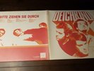 Deichkind Bitte ziehen Sie durch Debüt 2LP 2000 Rarität Originalpress OIS