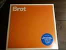 Fettes Brot BROT 2LP Originalpress 2012 MINT SEALED Neu LIVE LP