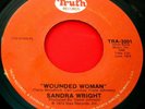 Sandra Wright Wounded Woman 7