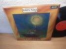 PUGH'S PLACE West One 1971 ORIG DECCA ORGAN PROG PSYCH LP MINT