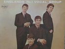 The Beatles  Introducing... The Beatles 1964  Vinyl, LP,  Mono, Monarch Pressing
