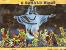 Die Toten Hosen & Ronald Biggs Carnival In Rio (Punk Was) Vinyl Single 12inch
