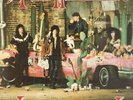 Tex And The Horseheads Lifes So Cool NEAR MINT Enigma Vinyl LP