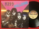 KISS   KILLERS LP (1982) HOLLAND PRESS   CASABLANCA 6302 193