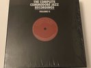 The Complete Commodore Jazz Recordings Vol. 2 - 22 LP Box Set MR23-128 Mosaic LE