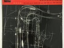 Original 1956 Sonny Rollins ?- Moving Out - 33T/12