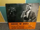 DON LANG ROCK N ROLL WITH EP