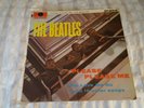 The Beatles 'Please Please Me' 1963 Mono vinyl LP 4th press Ex Cond