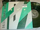 ORCHESTRAL MANOEUVRES IN THE DARK Dazzle Ships VINYL LP record album VG+/NM omd