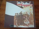 LED ZEPPELIN II GERMAN FIRST PRESS ATLANTIC 8236 with RL INITIALS + GENUINE M-