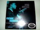 Freddie Hubbard Open Sesame Audiophile Classic Records 200g SVP Vinyl LP BLP4040