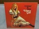 2 LP 33T FRANCE GALL / PORTRAIT IN MUSIK / GERMANY 1972 DECCA DS 31761 NM-/VG++
