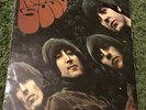 THE BEATLES “Rubber Soul” ORIGINAL UK 1st MONO VINYL LP PMC 1267