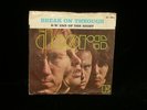 The Doors 45 Picture Sleeve PS ONLY No Record Break On Through ELEKTRA 1967