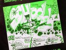 Schoolly D - Saturday Night (Vinyl)