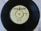 DERRICK MORGAN-KILL ME DEAD.VINYL 7