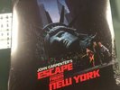 Escape From New York 2 Disc Vinyl - John Carpenter