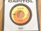 ? LOS YAKI *JUMPIN' JACK FLASH* NM MEXICAN PSYCH 45 The Rolling Stones