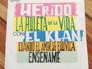 ? EL KLAN *WHEN LOVE GOES WRONG* R&B NORTHERN SOUL FUNK Lou Rawls