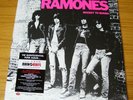 Ramones - Rocket To Russia auf 180 g Vinyl noch NEU & OVP