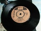 NORTHERN SOUL - THE SHEPPARDS - JAY BOY - HEAR