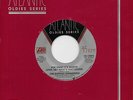 THE BUFFALO SPRINGFIELD  For What It's Worth / Rock 'N' Roll Woman rare 45