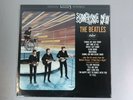RARE The Beatles Something New SEALED ST 2108 Stereo Vinyl Album Early Press