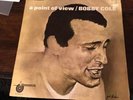 Bobby Cole A Point Of View lp original Concentric STEREO Red Label CLEAN VG++